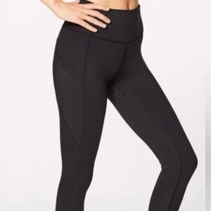 Lululemon All The Right Places